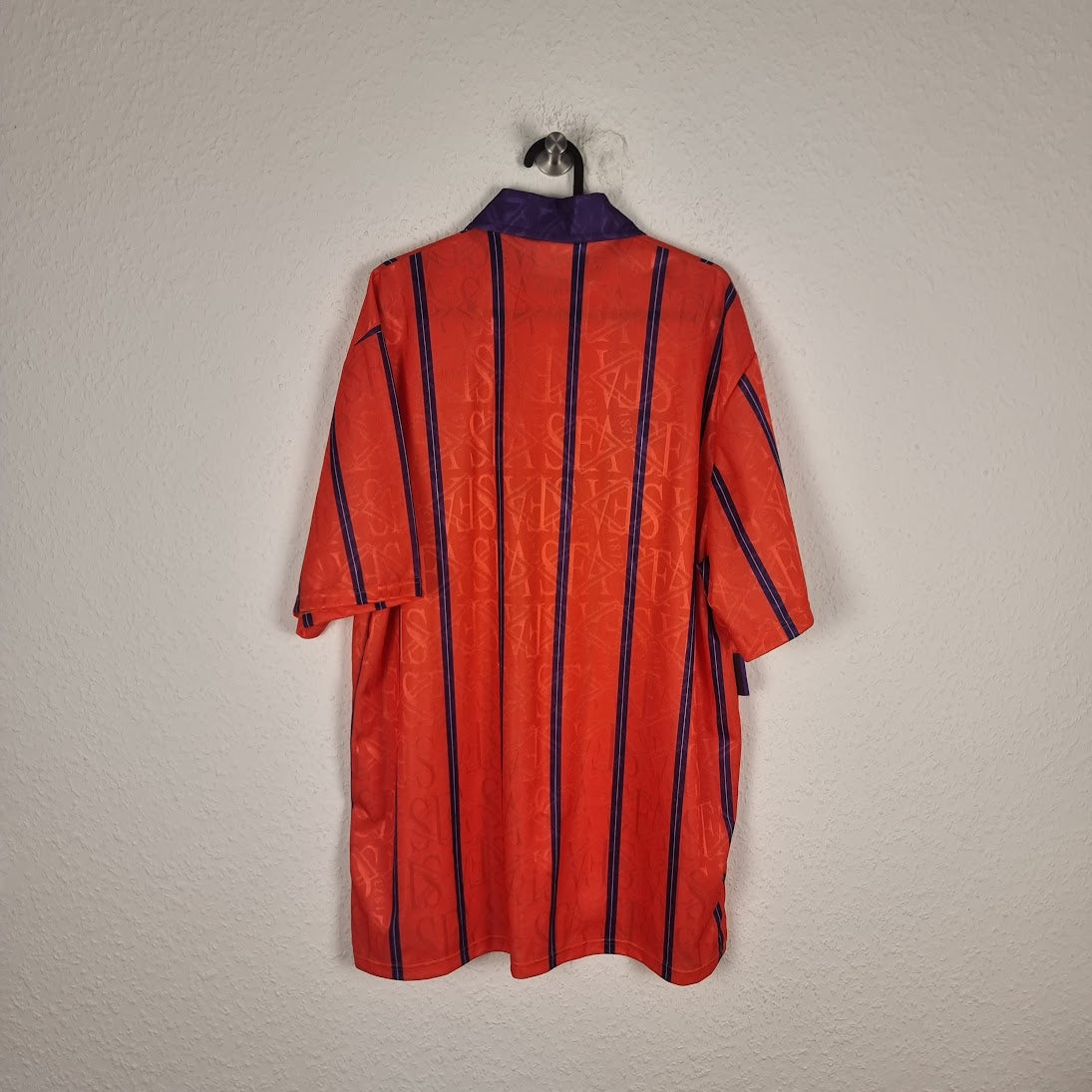 Trikot - Schottland - 1993/1994 - XL - Auswärts