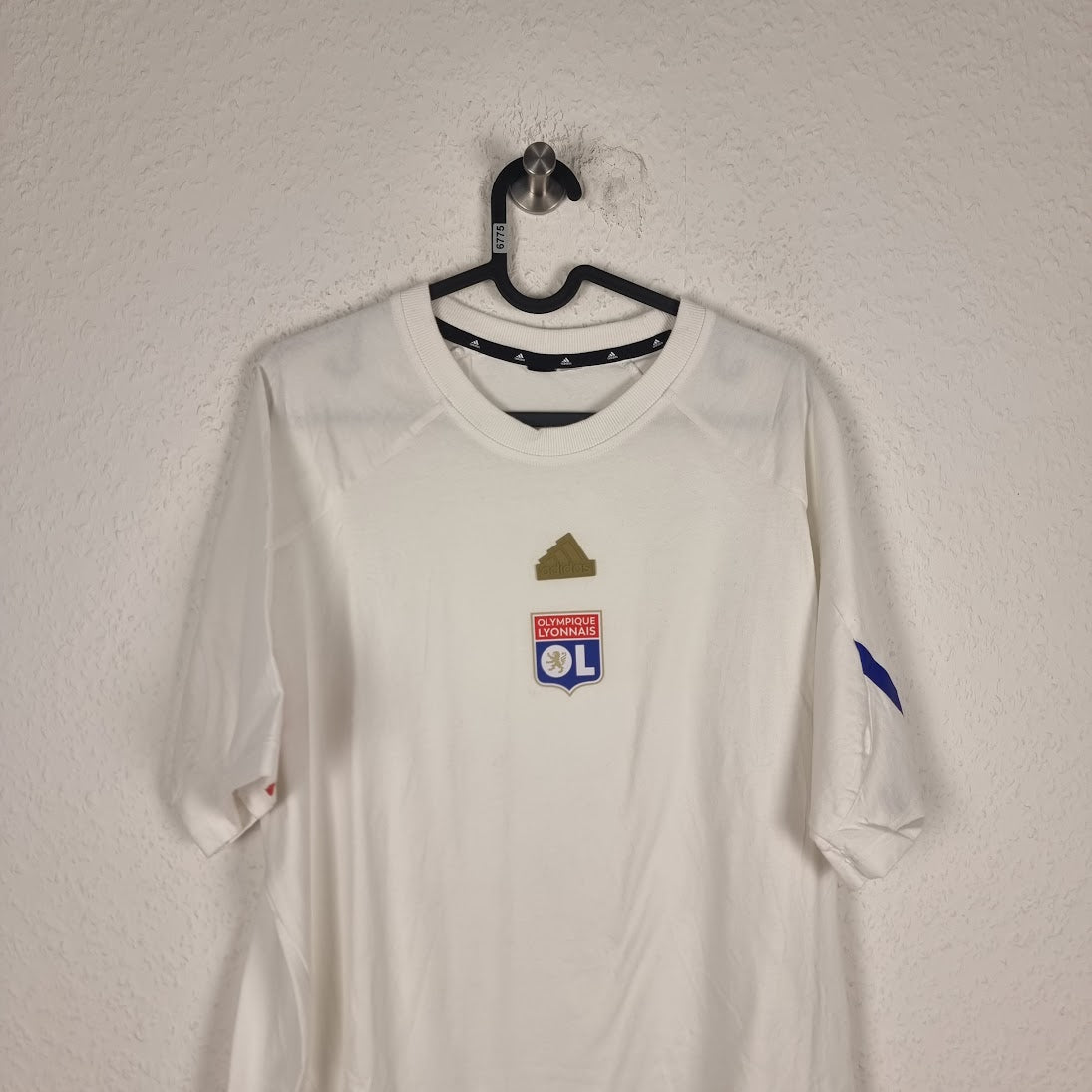 Jersey - Olympique Lyon - 2023/2024 - XL - Training