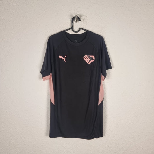 Trikot - Palermo FC - 2025/2026 - L - Travel Shirt