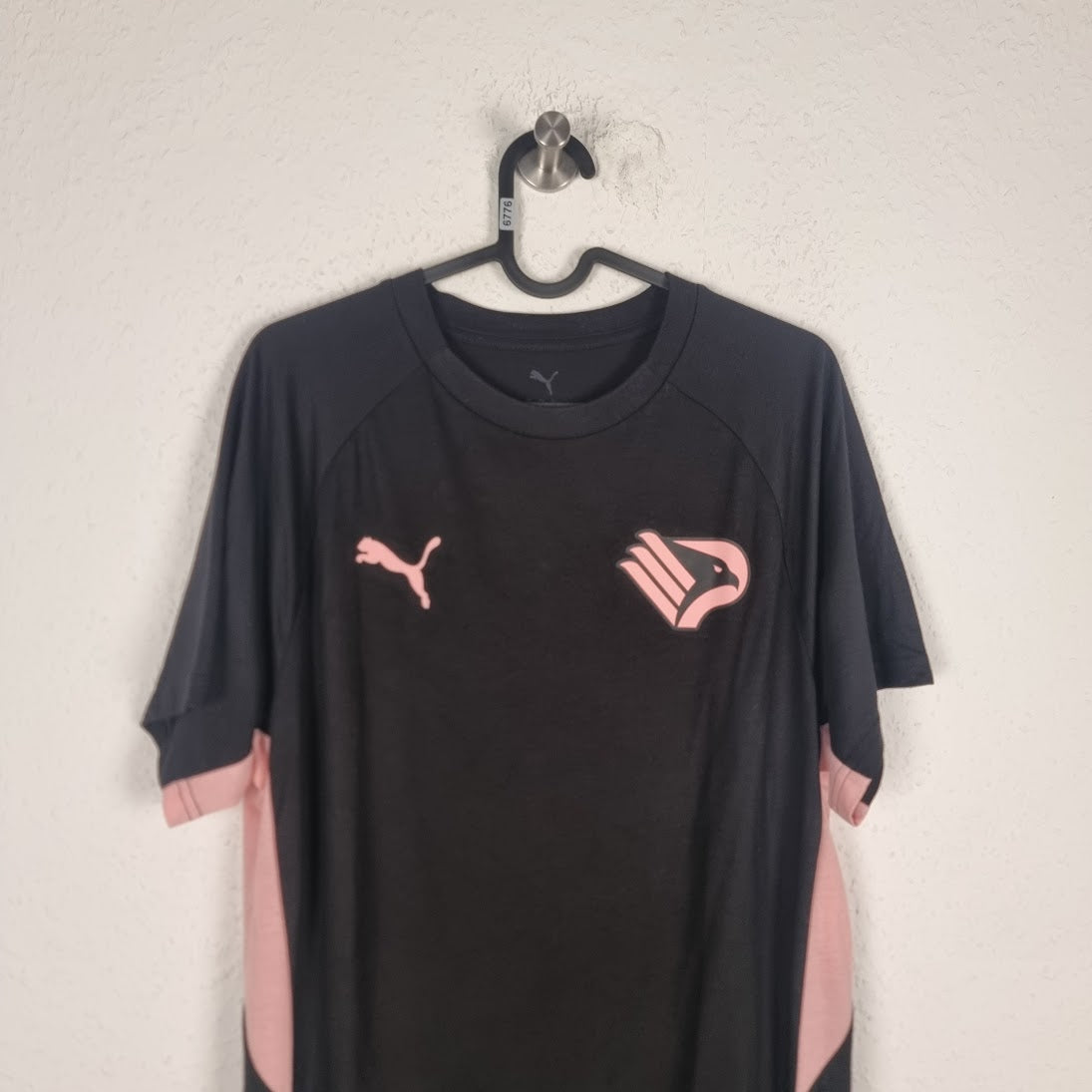 Trikot - Palermo FC - 2025/2026 - L - Travel Shirt