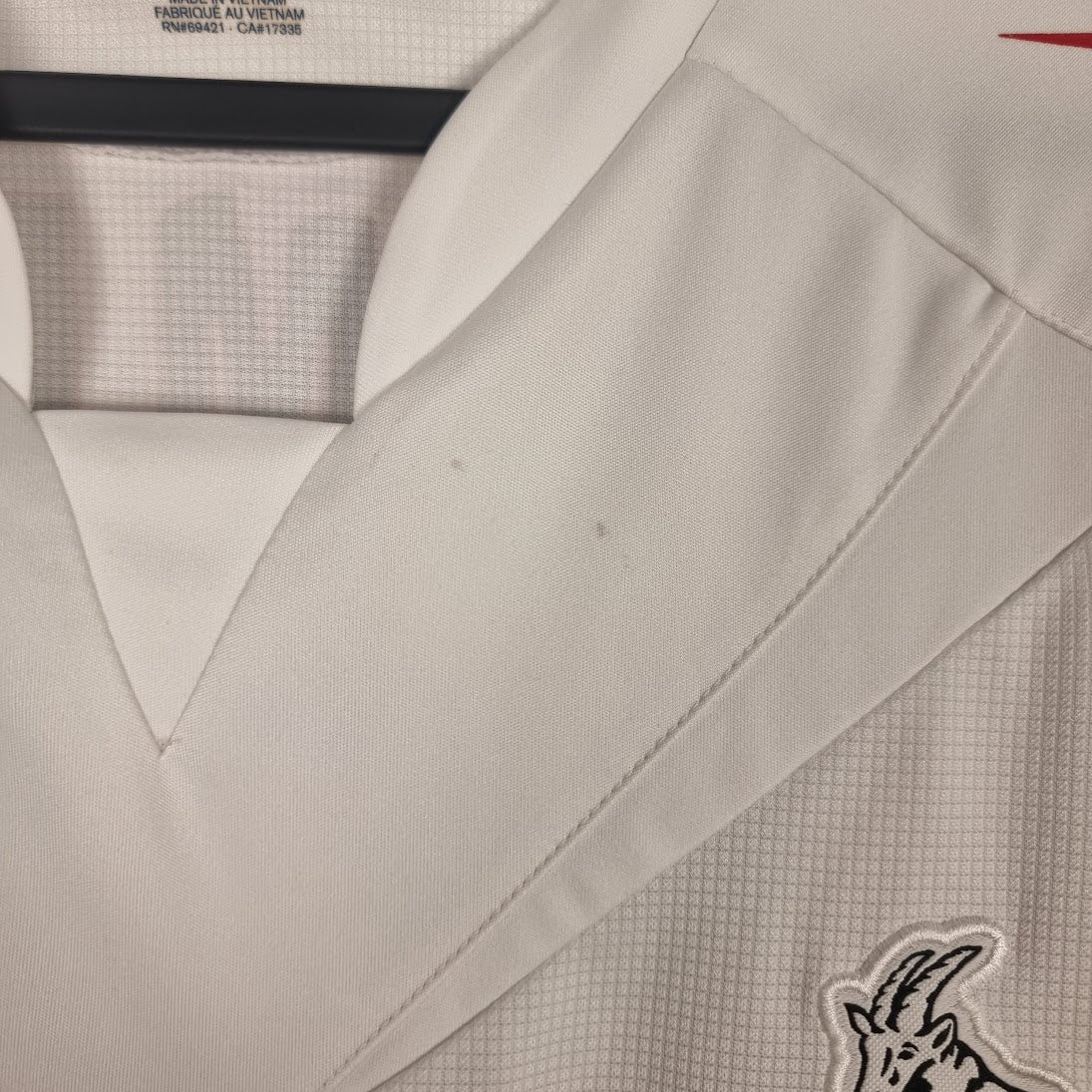 Jersey - 1. FC Köln - Christian Clemens - 2011/2012 - XL - Home