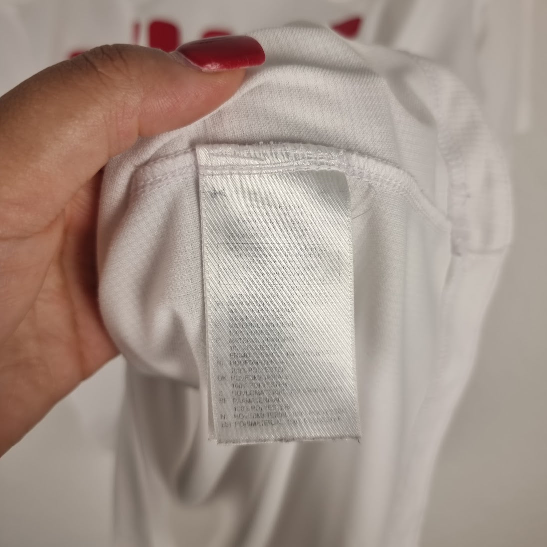 Jersey - 1. FC Köln - Christian Clemens - 2011/2012 - XL - Home