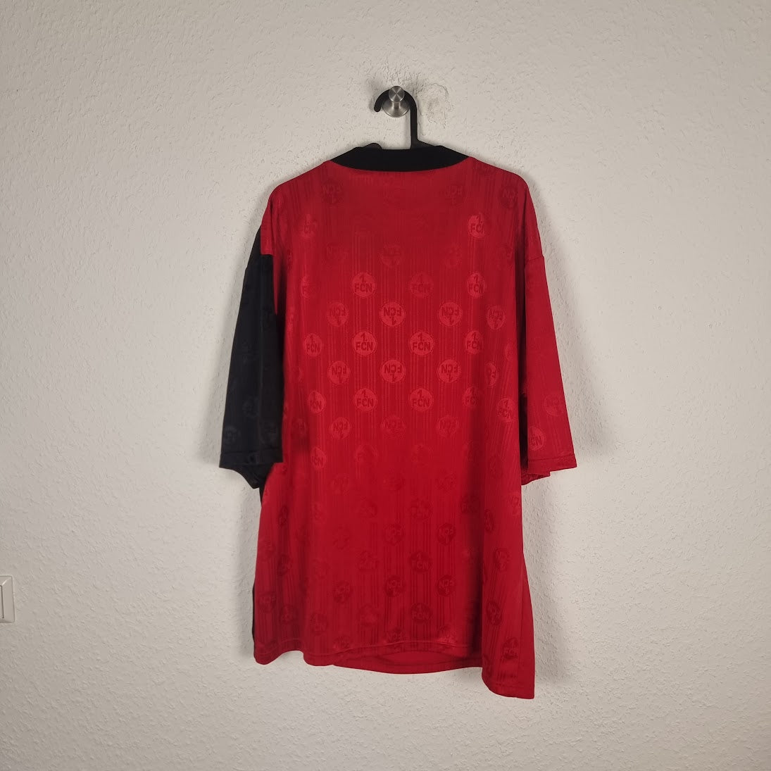 Jersey - 1. FC Nürnberg - 1997/1998 - XL - Home