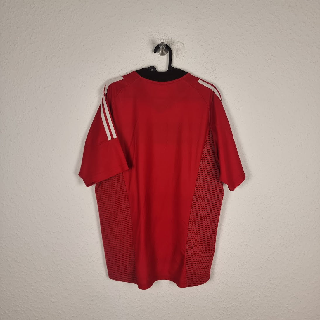 Trikot - Bayer 04 Leverkusen - 2002/2003 - M - Heim