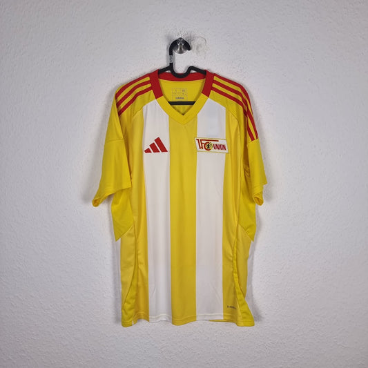 Trikot - 1. FC Union Berlin - 2024/2025 - L - Drittes - Neu