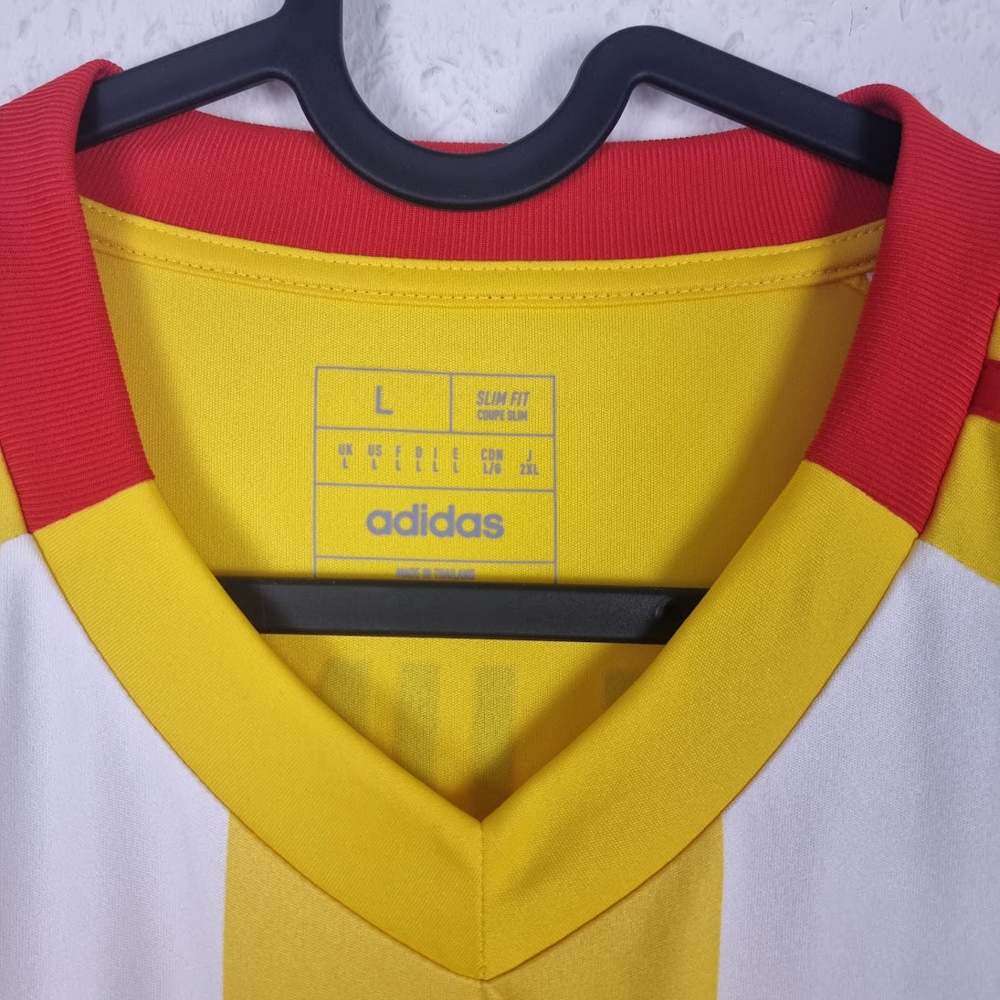 Trikot - 1. FC Union Berlin - 2024/2025 - L - Drittes - Neu
