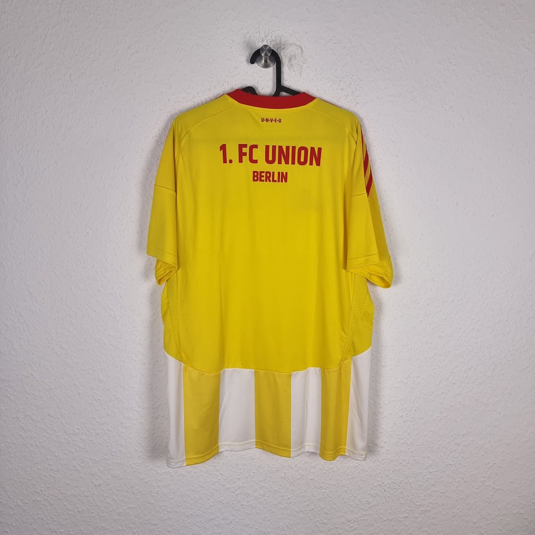 Trikot - 1. FC Union Berlin - 2024/2025 - L - Drittes - Neu