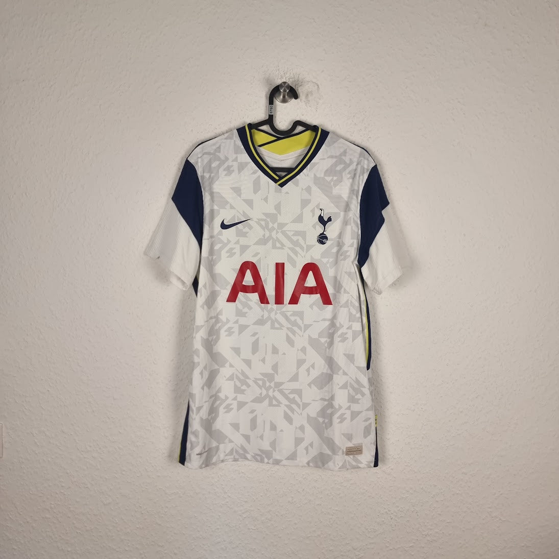 Trikot - Tottenham Hotspur - Dele Alli - 2020/2021 - L - Heim