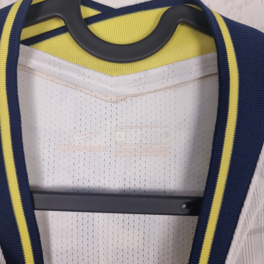 Trikot - Tottenham Hotspur - Dele Alli - 2020/2021 - L - Heim