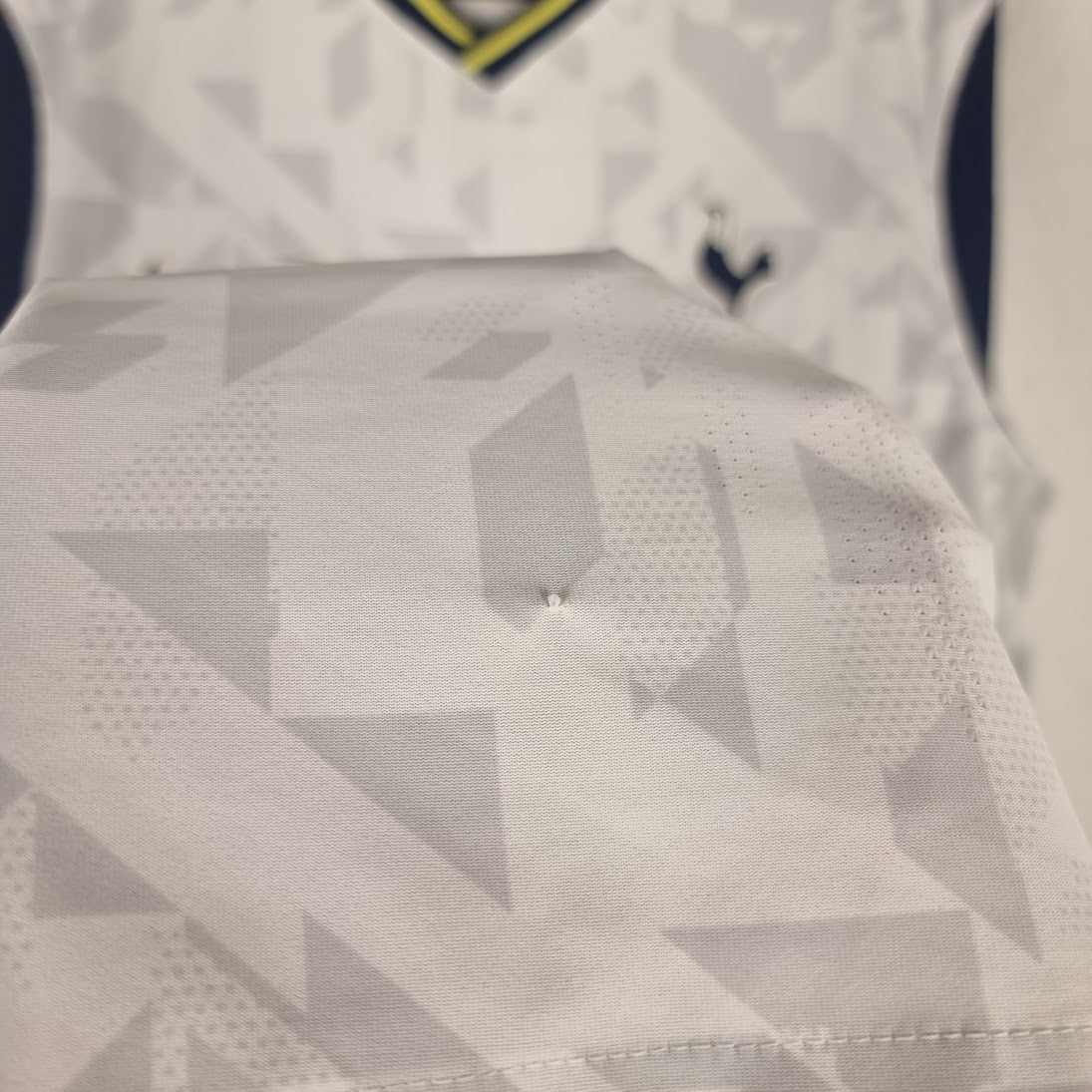 Trikot - Tottenham Hotspur - Dele Alli - 2020/2021 - L - Heim