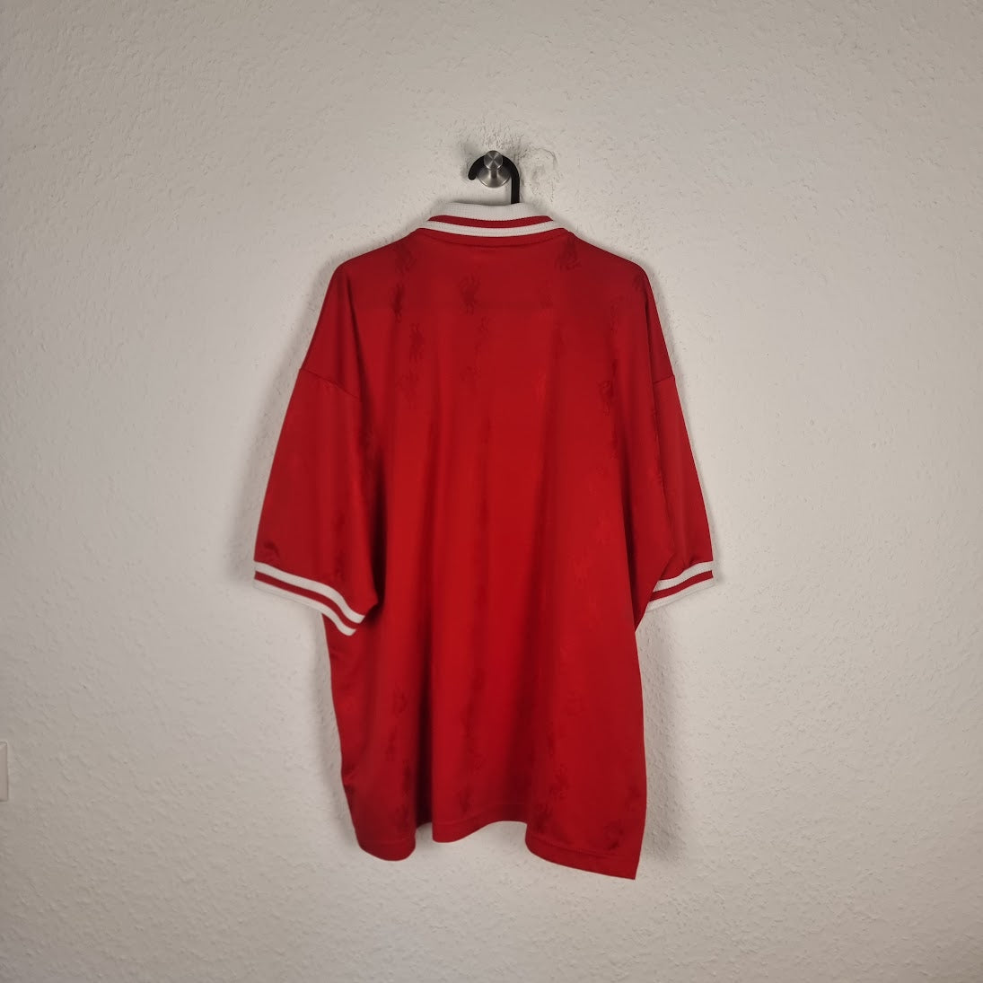 Jersey - FC Liverpool - 1996/1997 - XXL - Home
