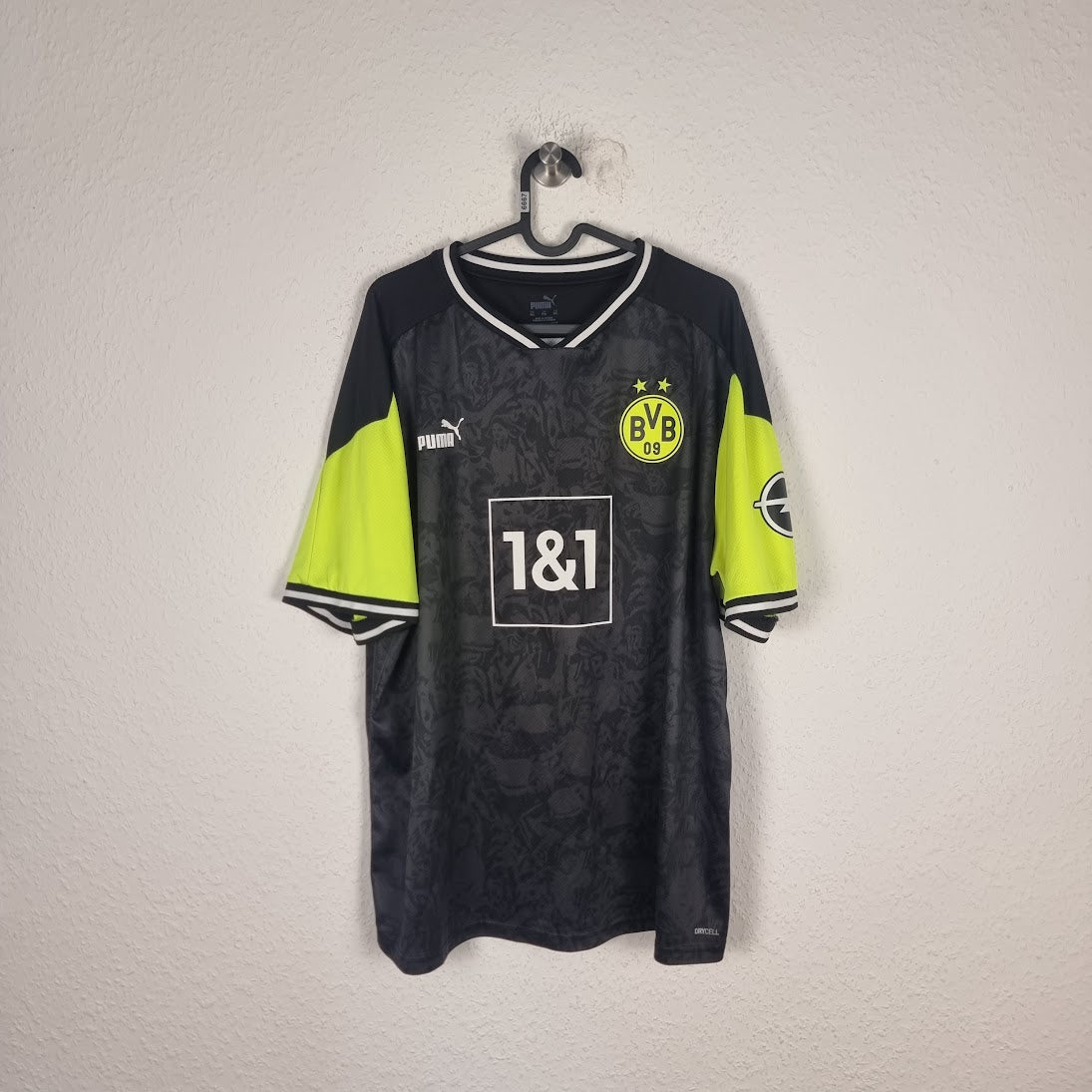 Trikot - Borussia Dortmund - Łukasz Piszczek - 2020/2021 - XXL - Sonder