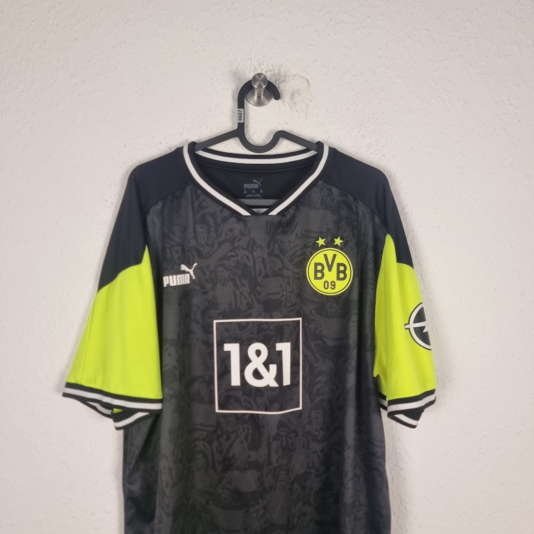 Trikot - Borussia Dortmund - Łukasz Piszczek - 2020/2021 - XXL - Sonder