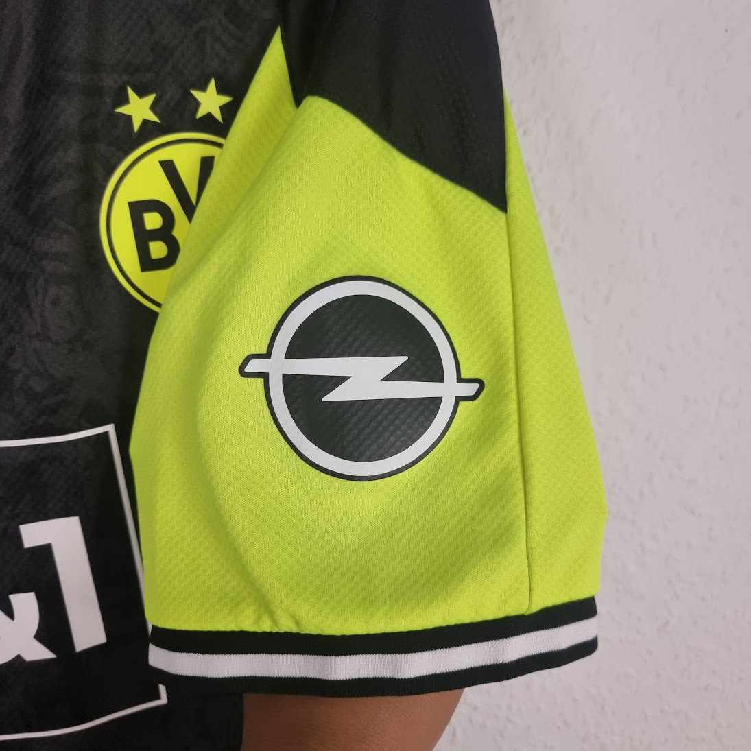 Trikot - Borussia Dortmund - Łukasz Piszczek - 2020/2021 - XXL - Sonder