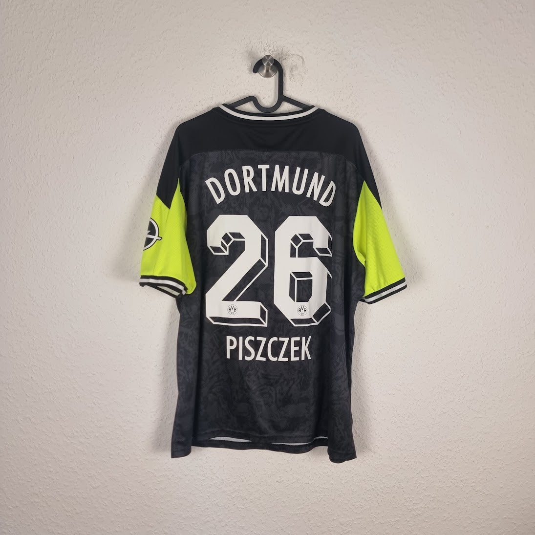 Trikot - Borussia Dortmund - Łukasz Piszczek - 2020/2021 - XXL - Sonder