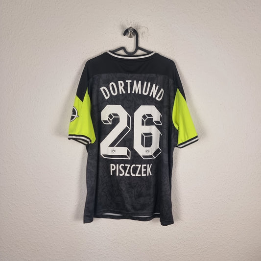 Trikot - Borussia Dortmund - Łukasz Piszczek - 2020/2021 - XXL - Sonder