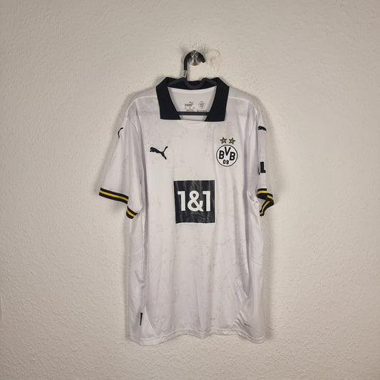 Jersey - Borussia Dortmund - 2024/2025 - XXL - Third