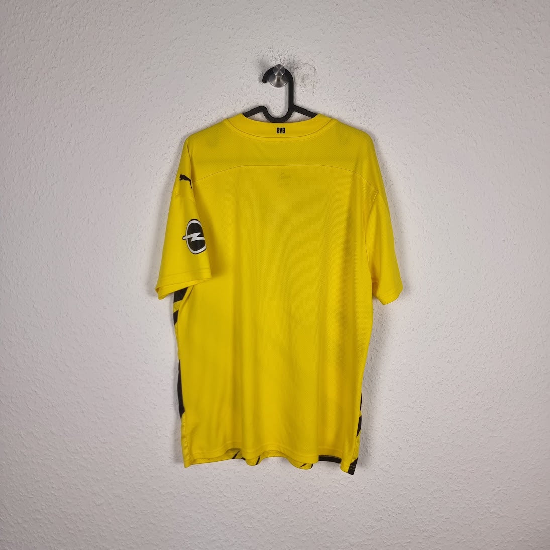Trikot - Borussia Dortmund - 2020/2021 - XL - Heim