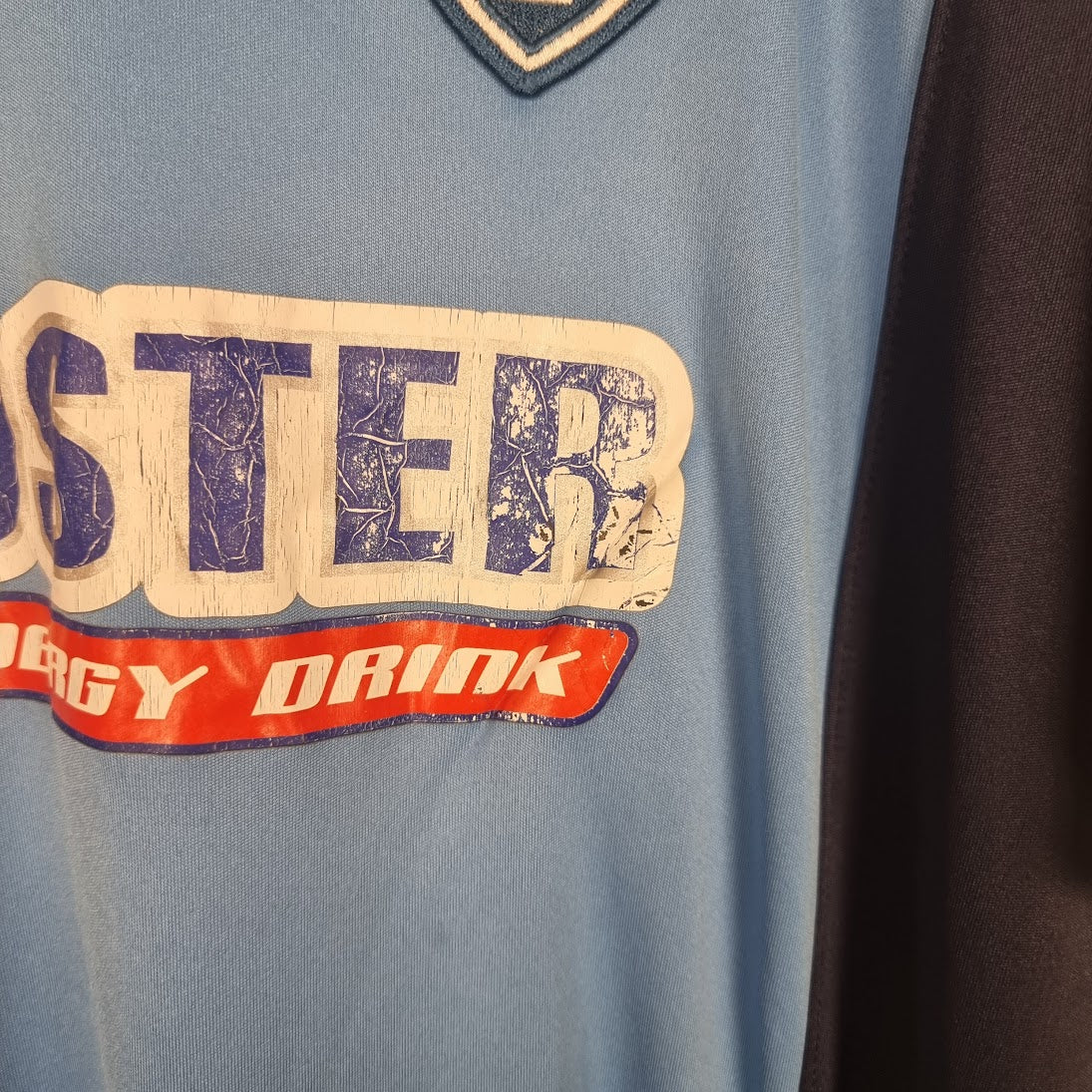 Trikot - VfL Bochum - Patrick Fabian - 2013/2014 - XL - Heim