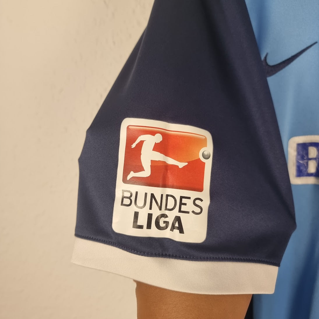 Trikot - VfL Bochum - Patrick Fabian - 2013/2014 - XL - Heim