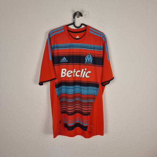 Jersey - Olympique Marseille - 2011/2012 - L - Third