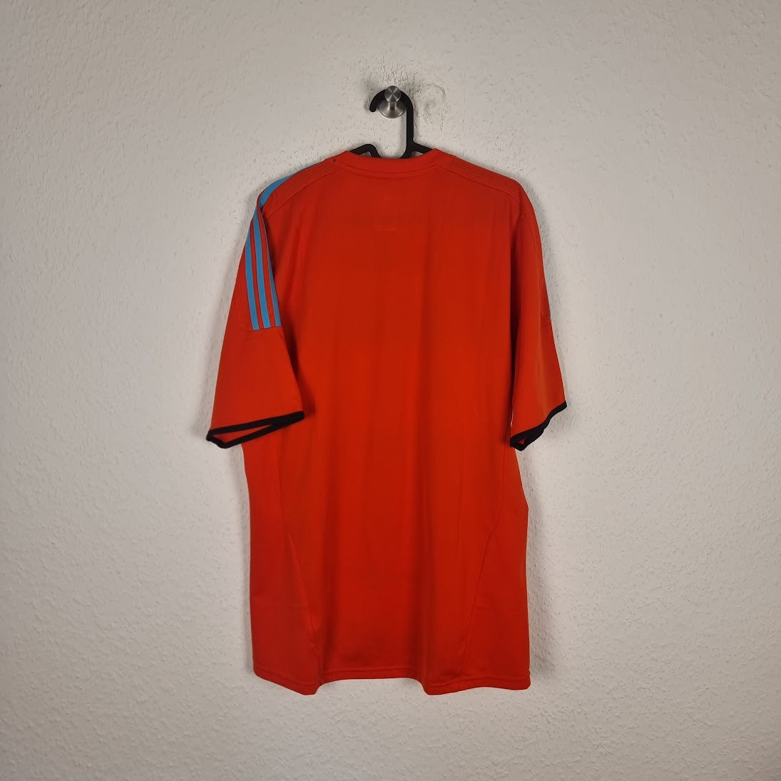 Jersey - Olympique Marseille - 2011/2012 - L - Third