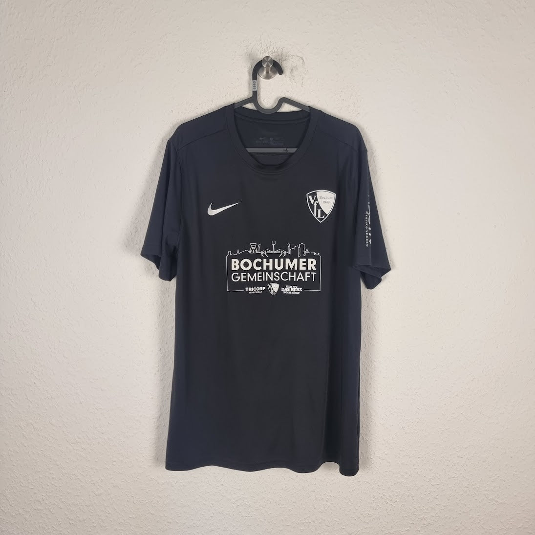 Trikot - VfL Bochum - 2019/2020 - XL - Sonder