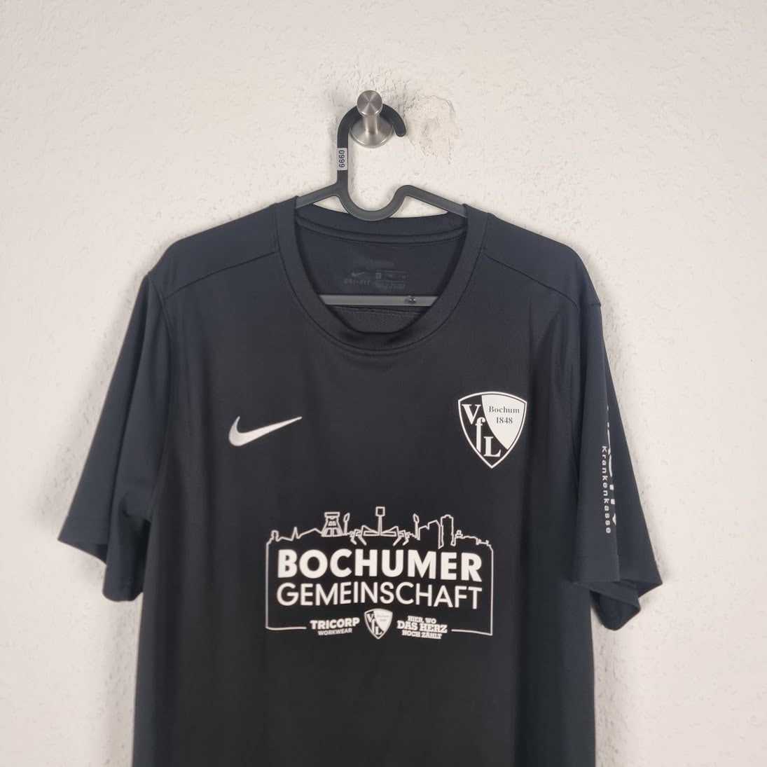 Trikot - VfL Bochum - 2019/2020 - XL - Sonder
