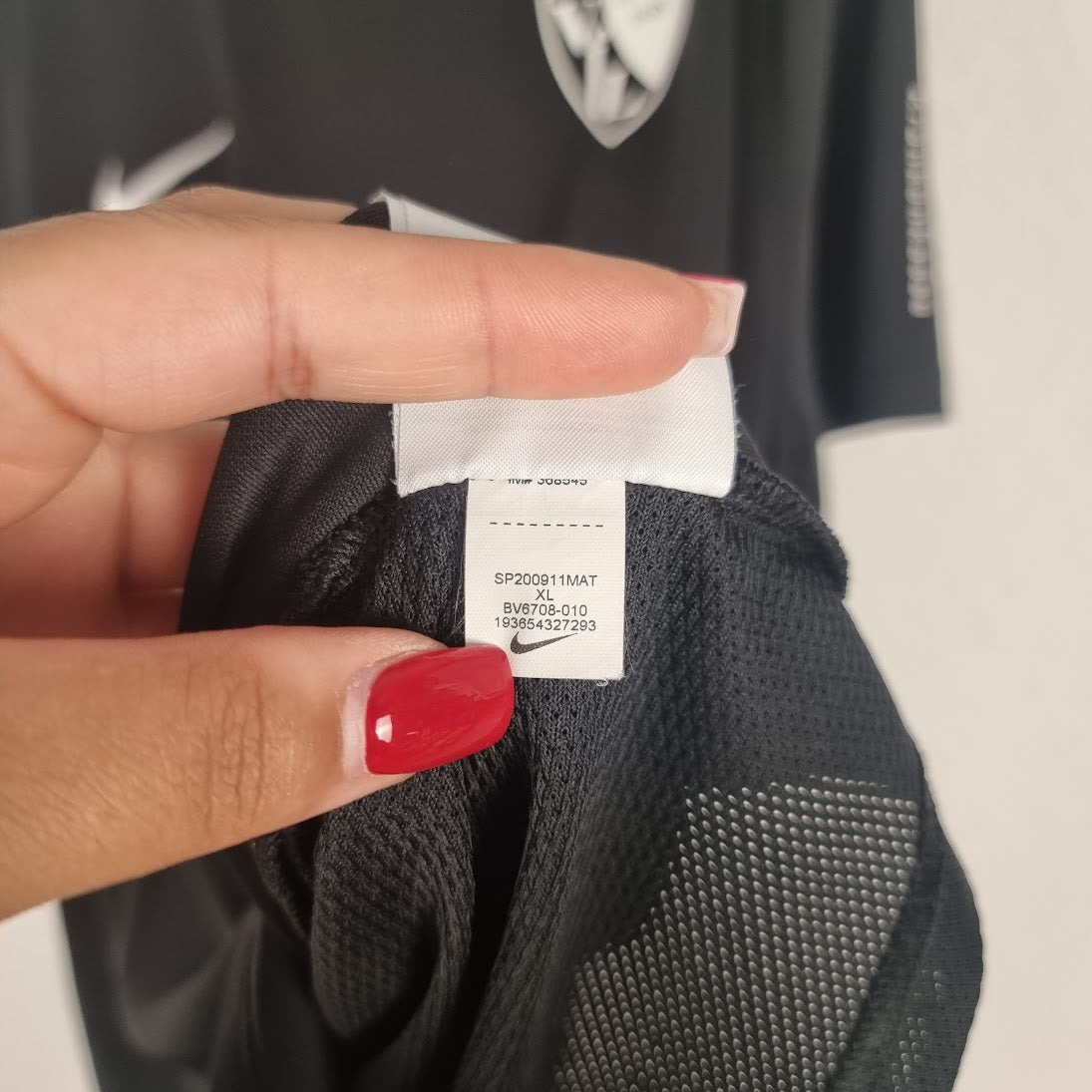 Trikot - VfL Bochum - 2019/2020 - XL - Sonder