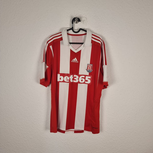 Jersey - Stoke City - 2012/2013 - L - Home
