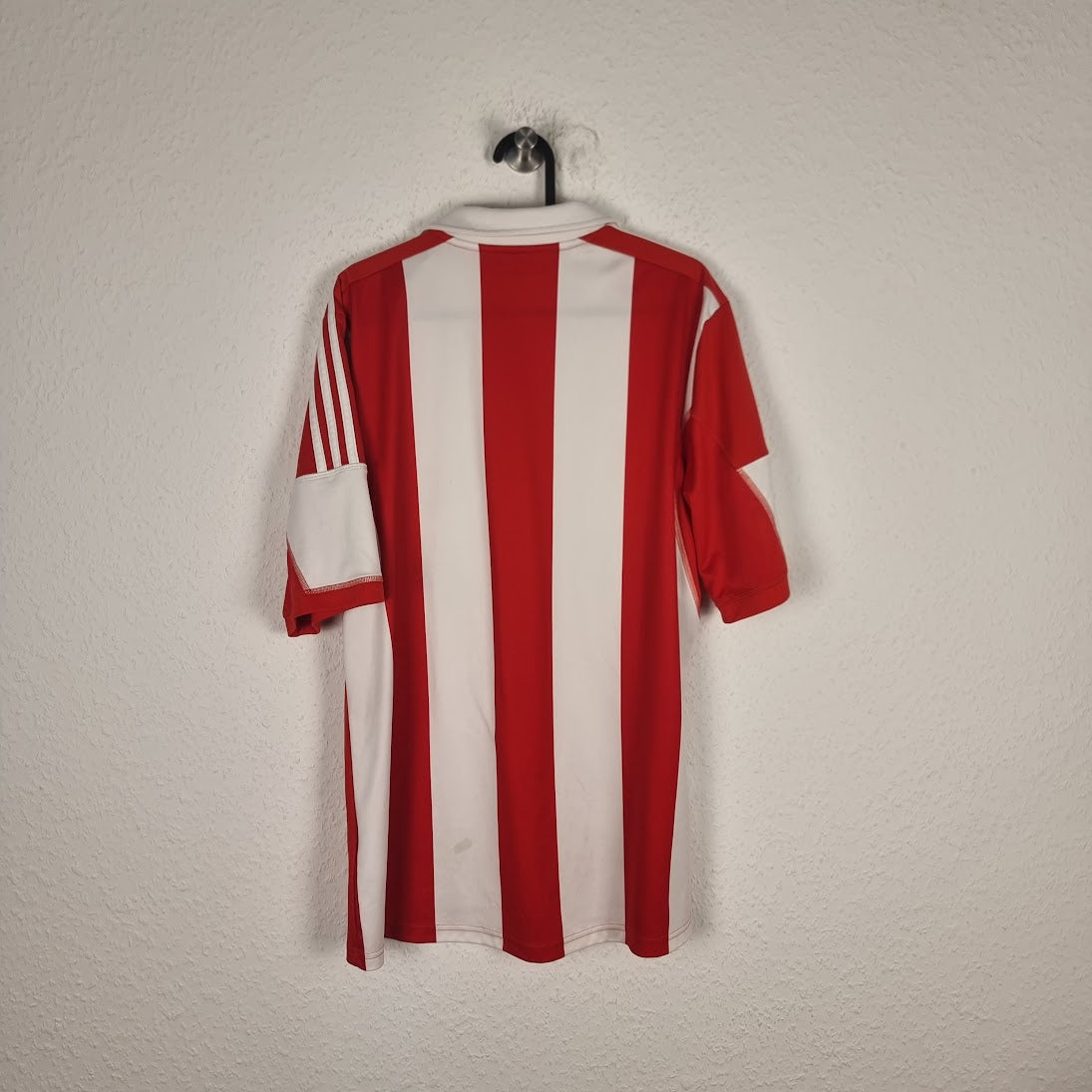 Jersey - Stoke City - 2012/2013 - L - Home