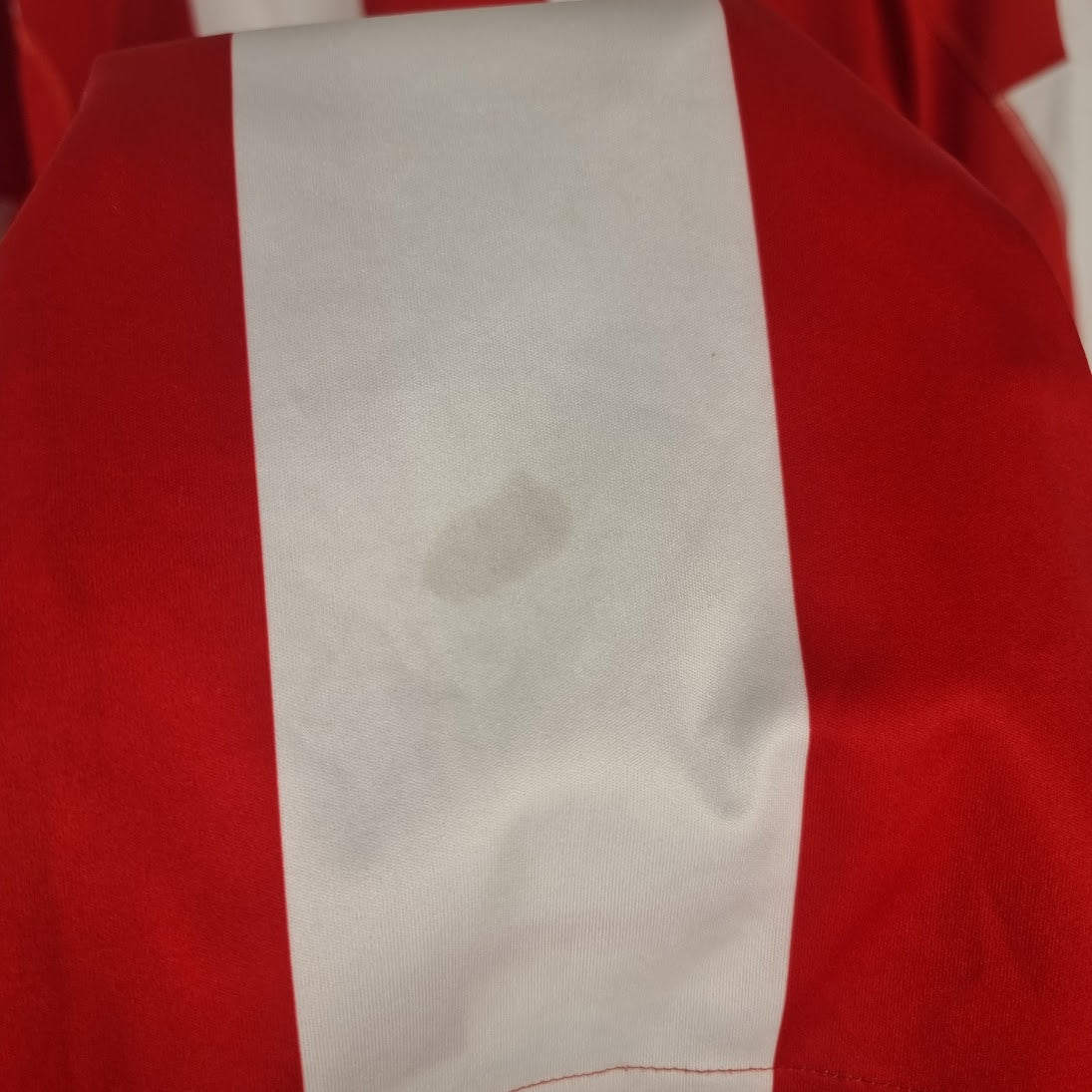 Jersey - Stoke City - 2012/2013 - L - Home