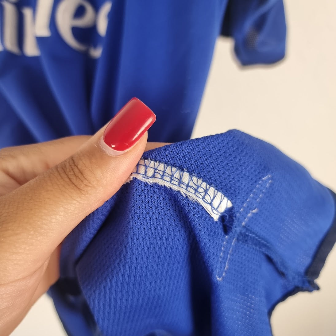 Trikot - Chelsea FC - 2004 - XXL - Training