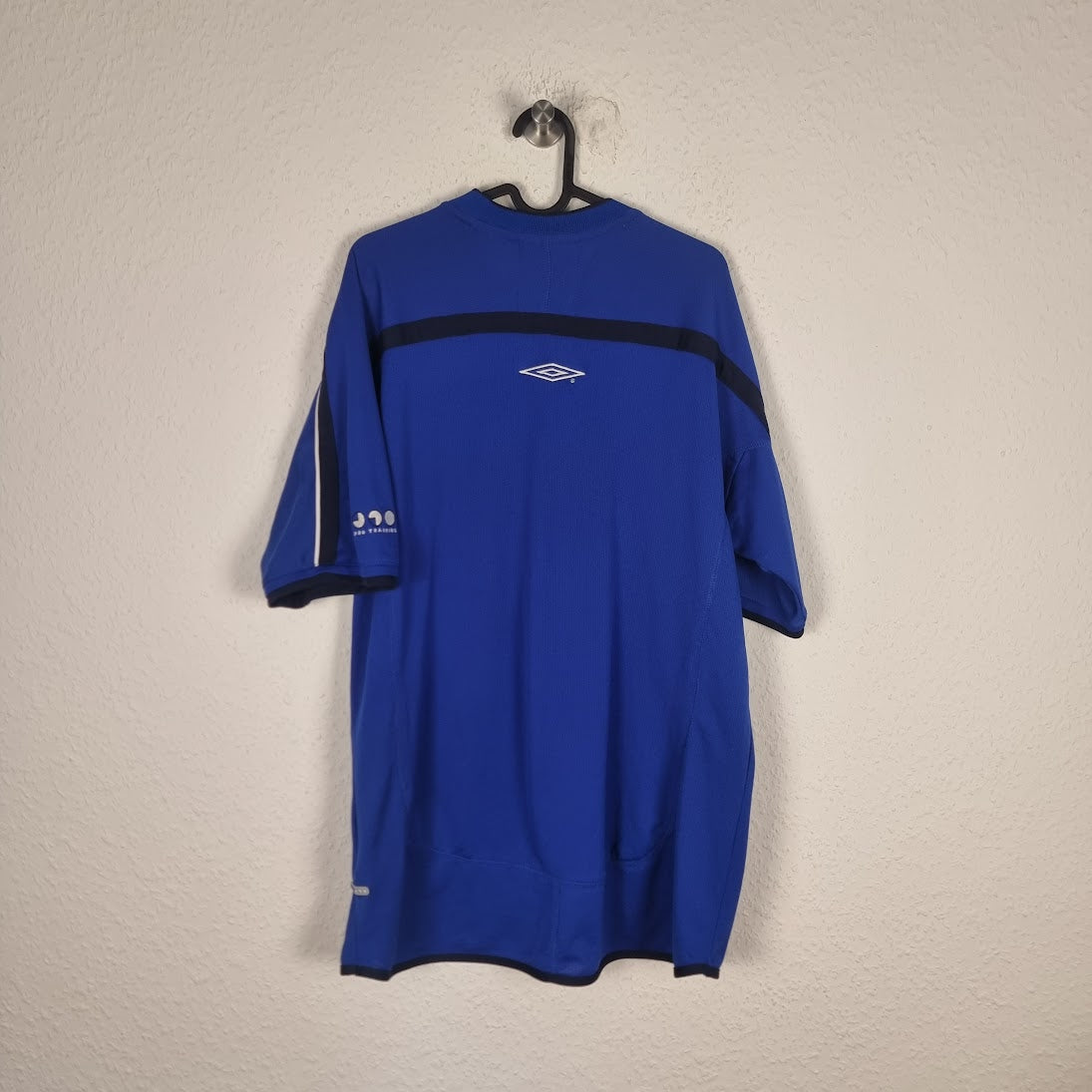 Trikot - Chelsea FC - 2004 - XXL - Training