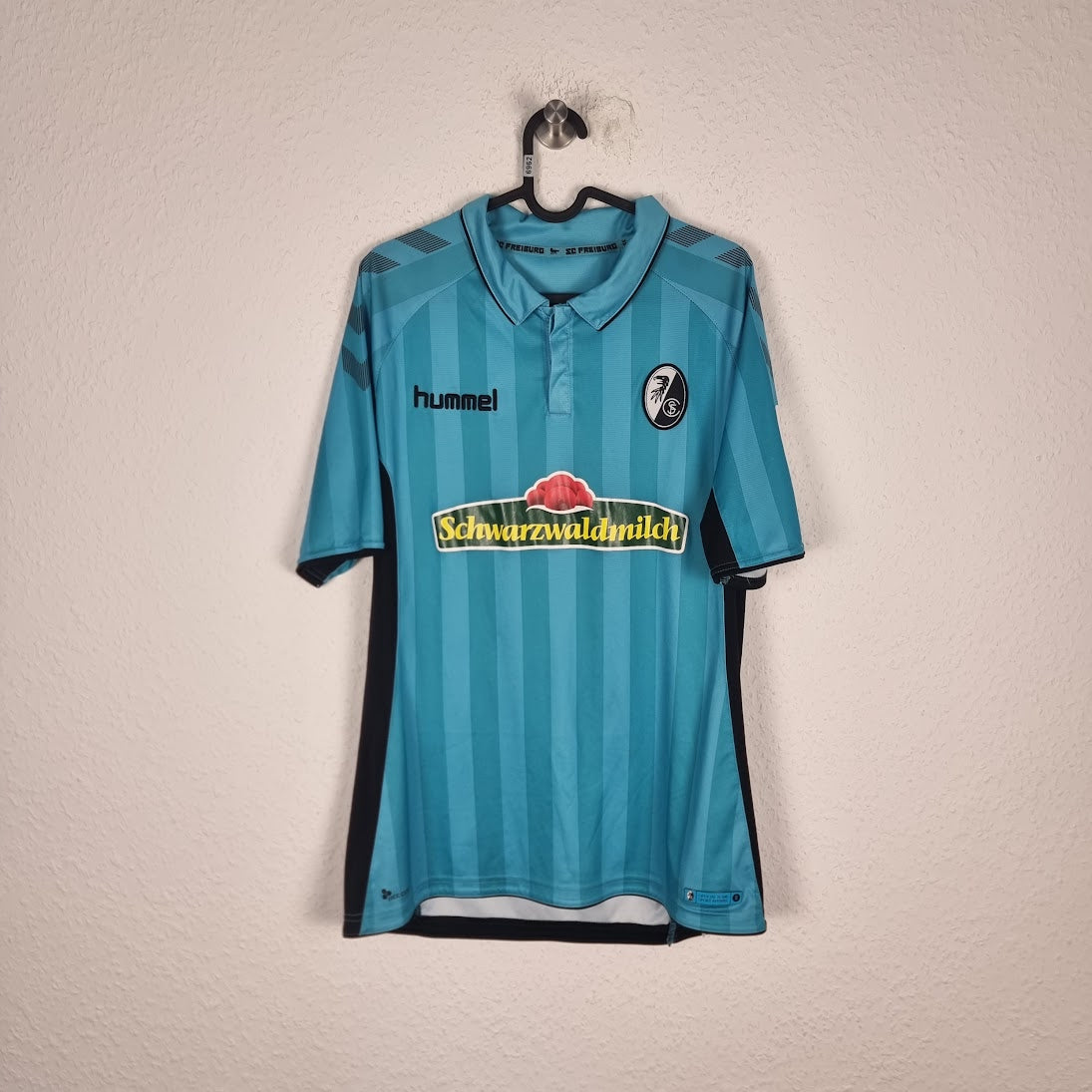 Jersey - SC Freiburg - 2018/2019 - L - Third