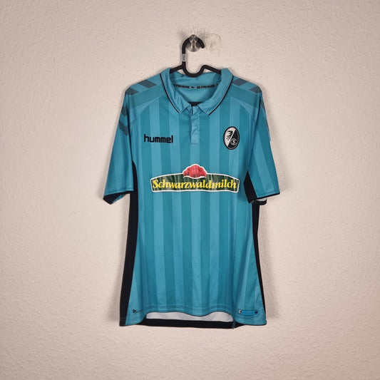 Jersey - SC Freiburg - 2018/2019 - L - Third