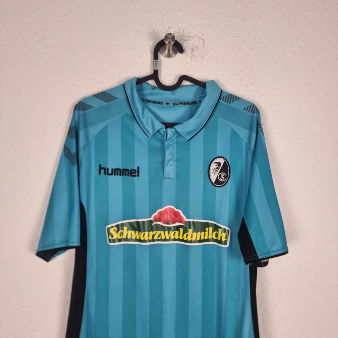Jersey - SC Freiburg - 2018/2019 - L - Third