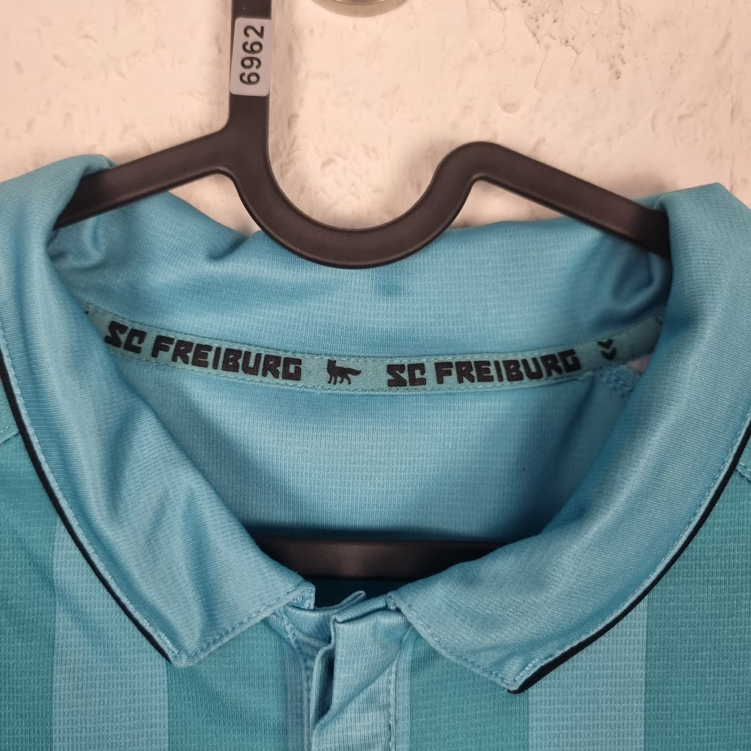 Jersey - SC Freiburg - 2018/2019 - L - Third