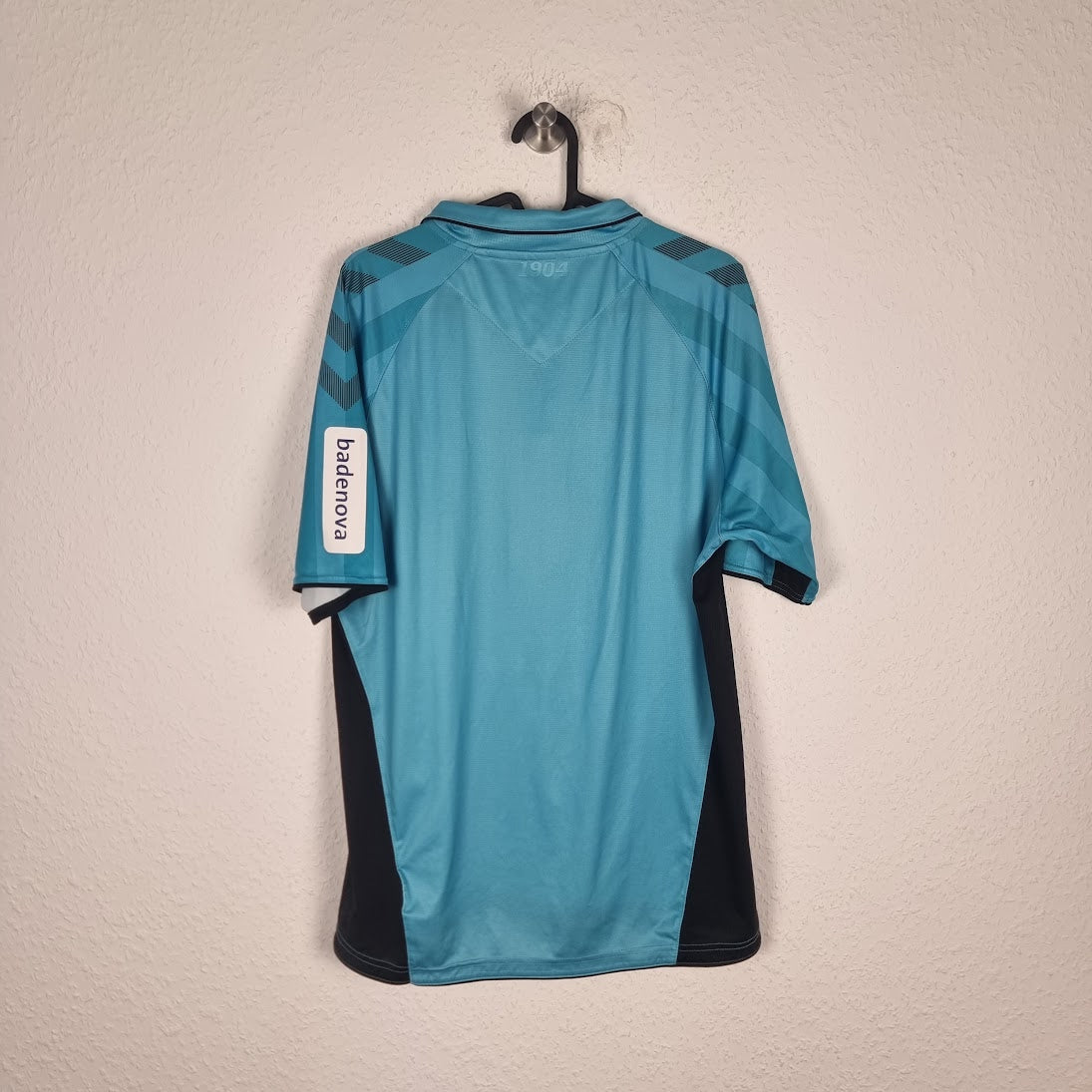 Jersey - SC Freiburg - 2018/2019 - L - Third