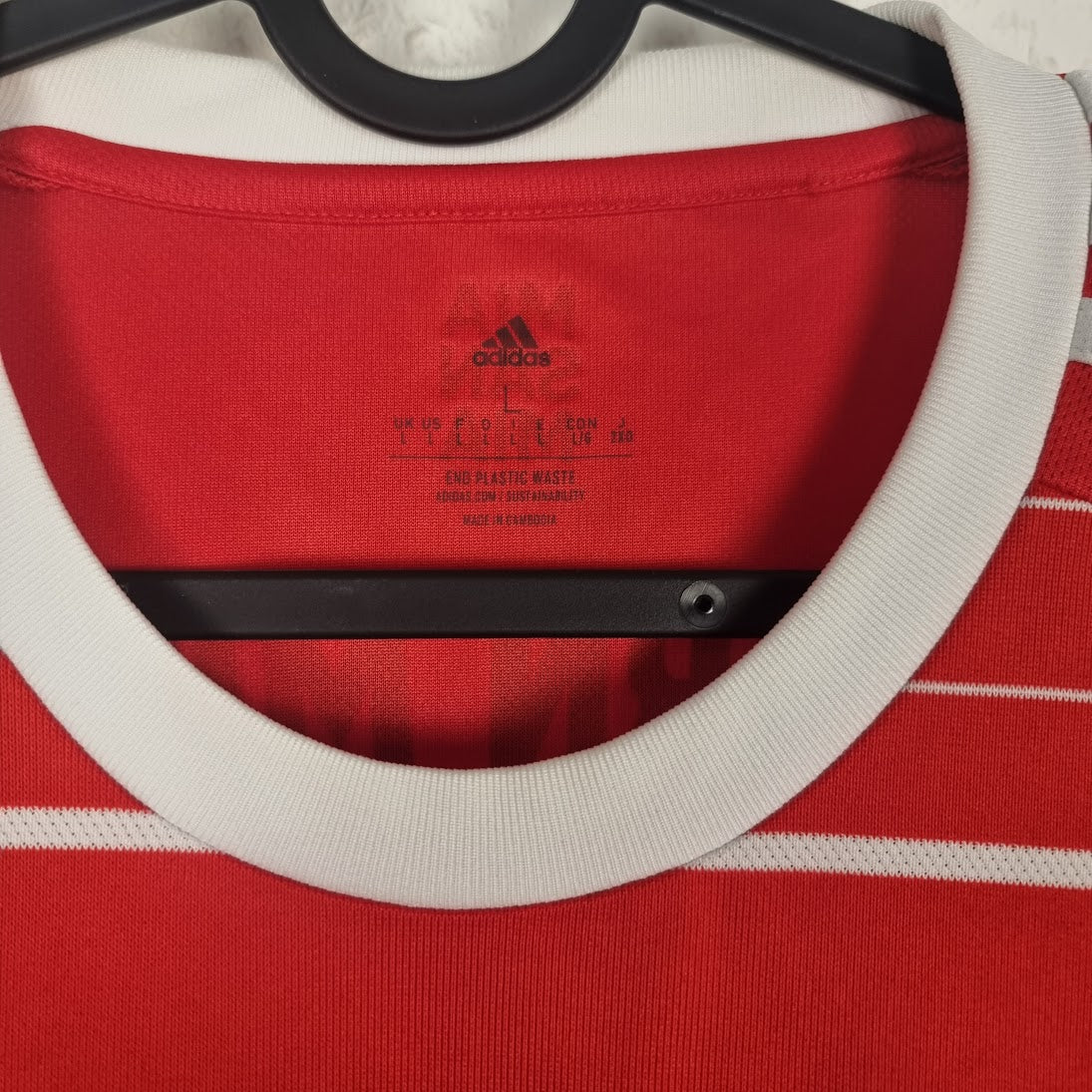 Trikot - FC Bayern München - 2022/2023 - L - Heim