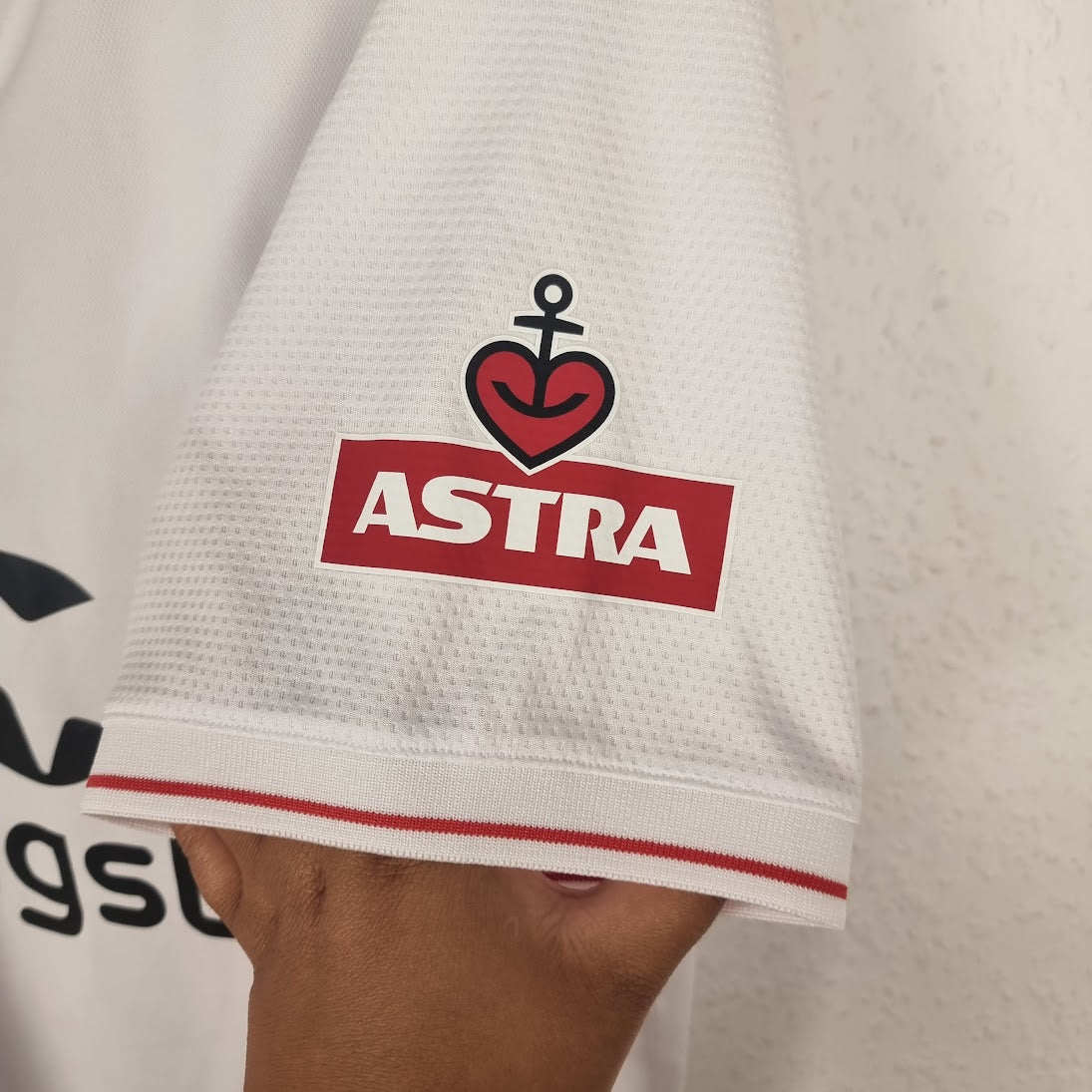 Trikot - FC St. Pauli - Simon Makienok - 2021/2022 - 3XL - Auswärts
