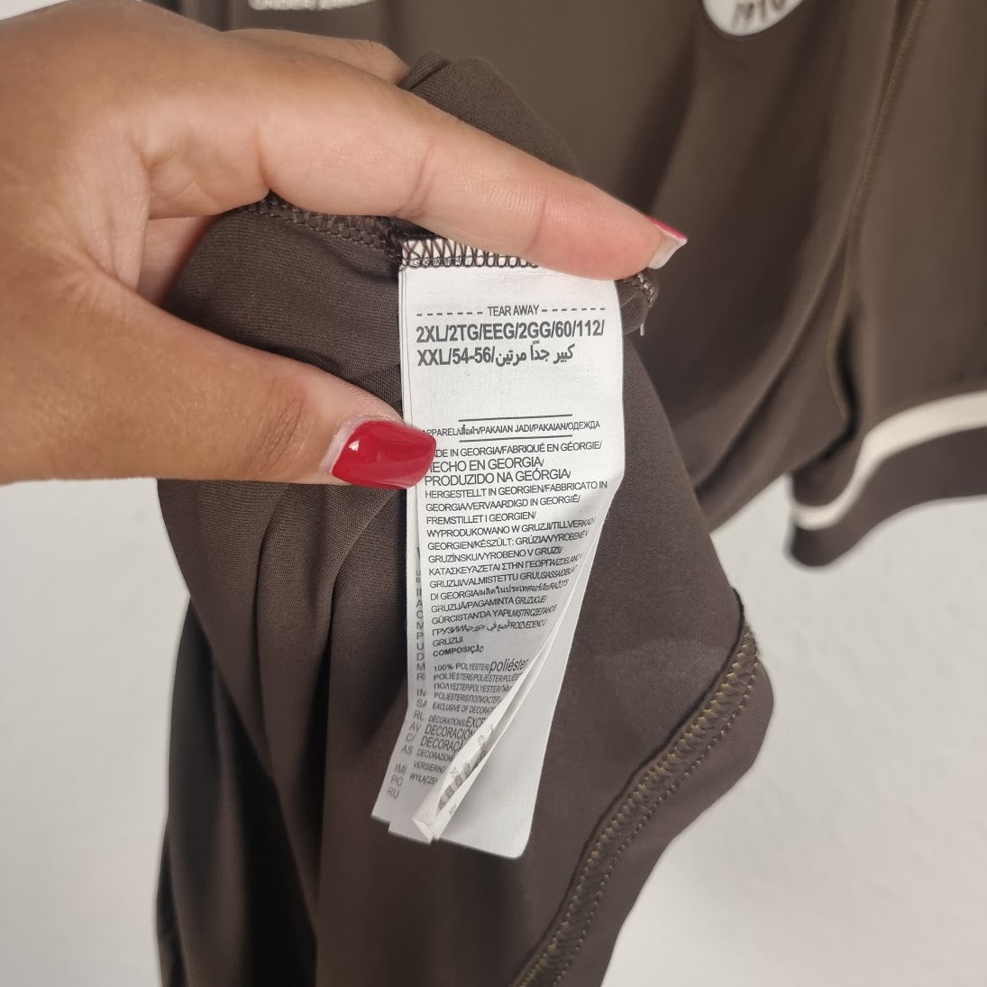 Trikot - FC St. Pauli - Daniel-Kofi Kyereh - 2020/2021 - XXL - Heim