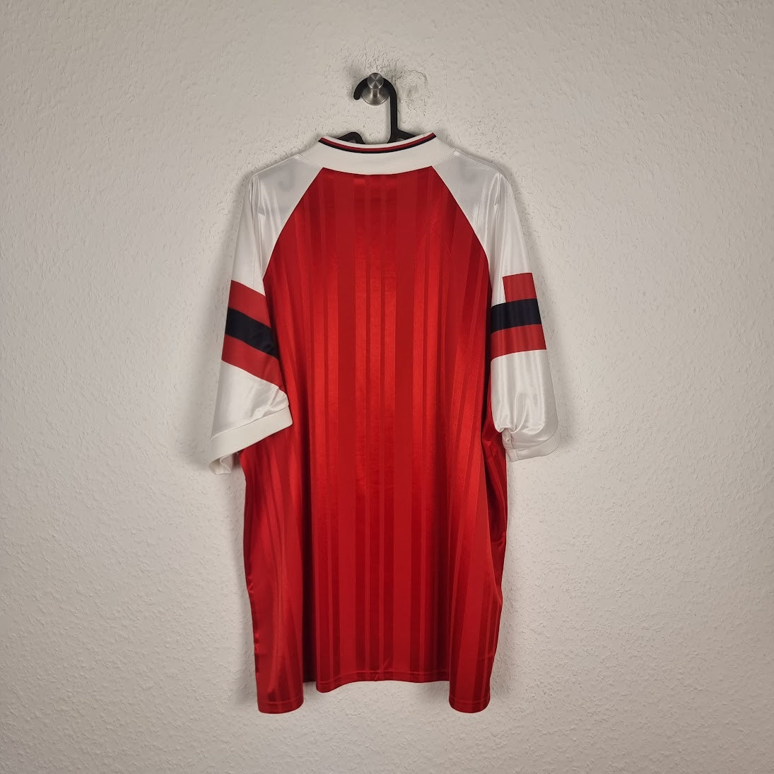 Jersey - Arsenal FC - 1992/1993 - XXL - Home - Reissue