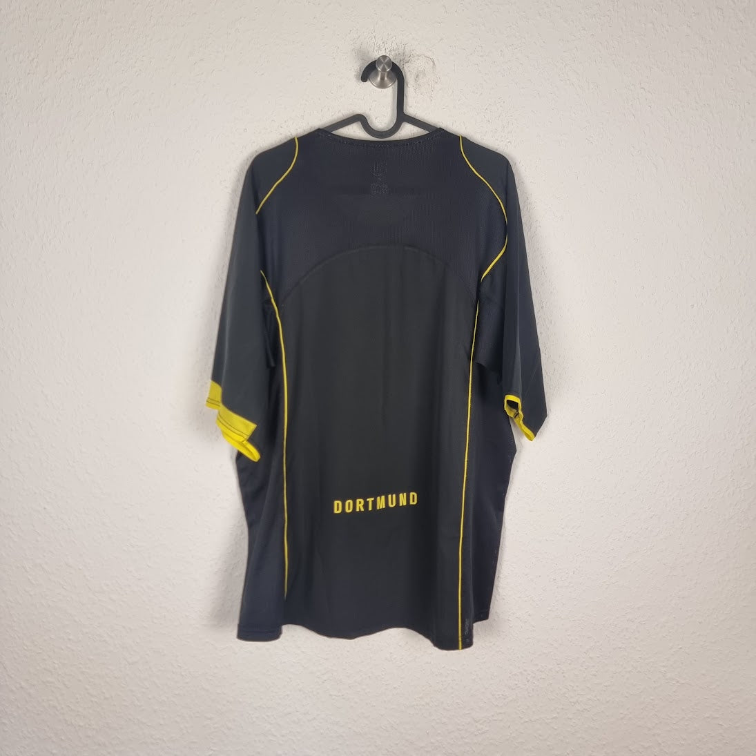 Jersey - Borussia Dortmund - 2004/2005 - XL - Away
