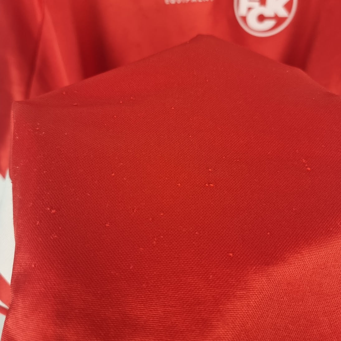 Trikot - 1. FC Kaiserslautern - 1994/1995 - M - Heim