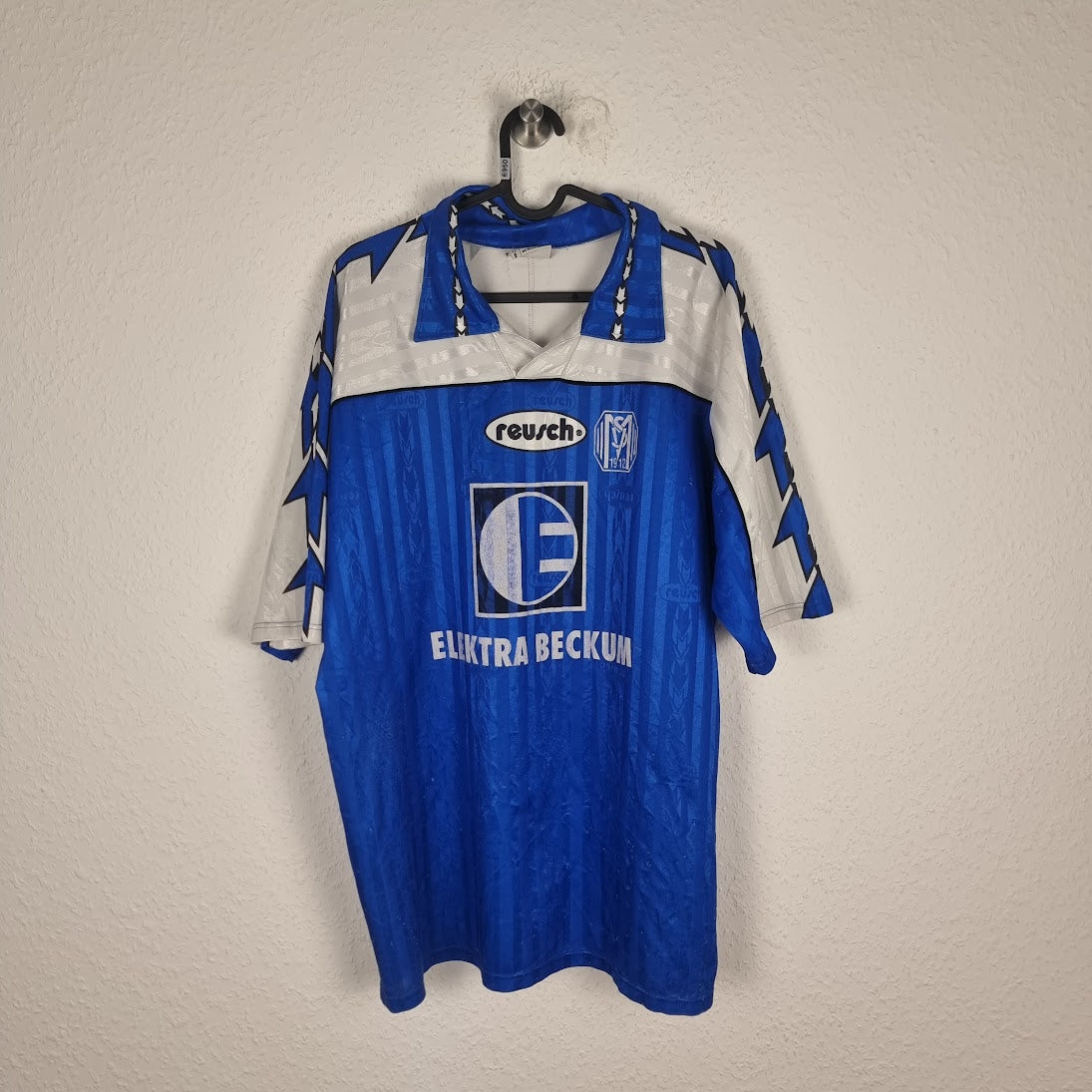 Trikot - SV Meppen - 1996/1997 - XL - Heim
