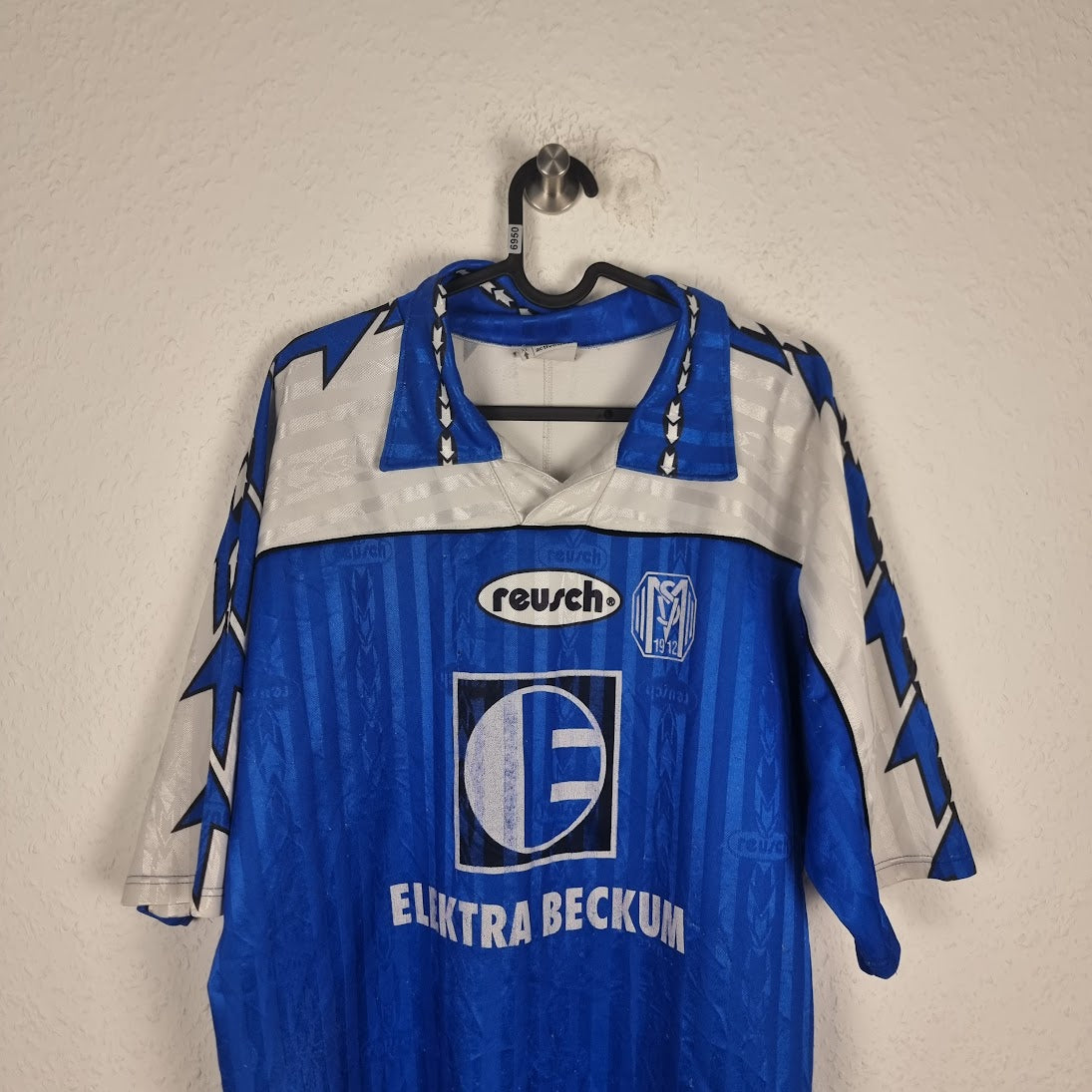 Trikot - SV Meppen - 1996/1997 - XL - Heim