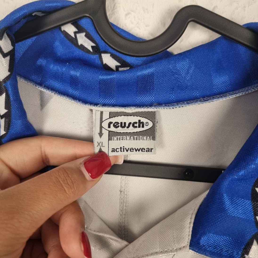 Trikot - SV Meppen - 1996/1997 - XL - Heim