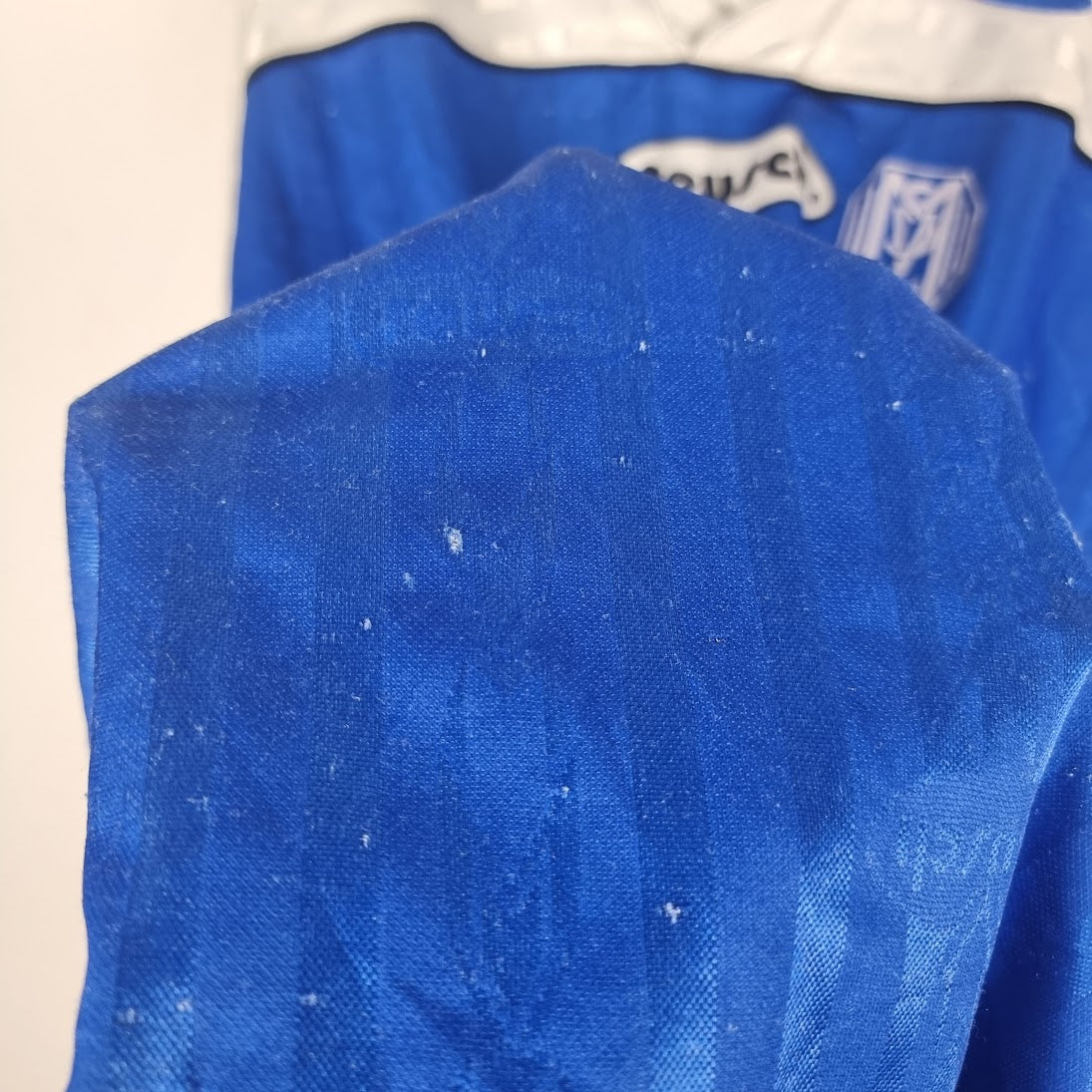 Trikot - SV Meppen - 1996/1997 - XL - Heim