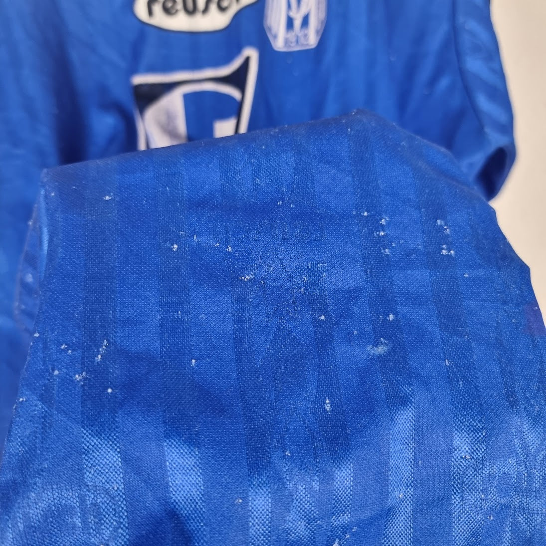 Trikot - SV Meppen - 1996/1997 - XL - Heim